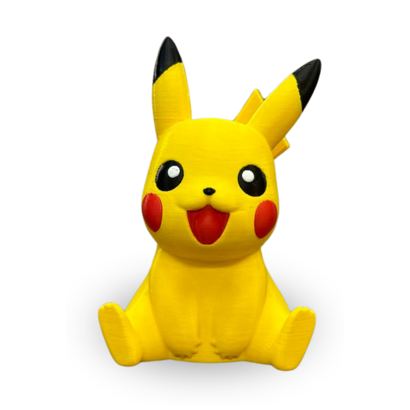 PLA PREMIUM AMARELO