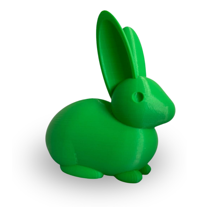 PEÇA PLA VERDE