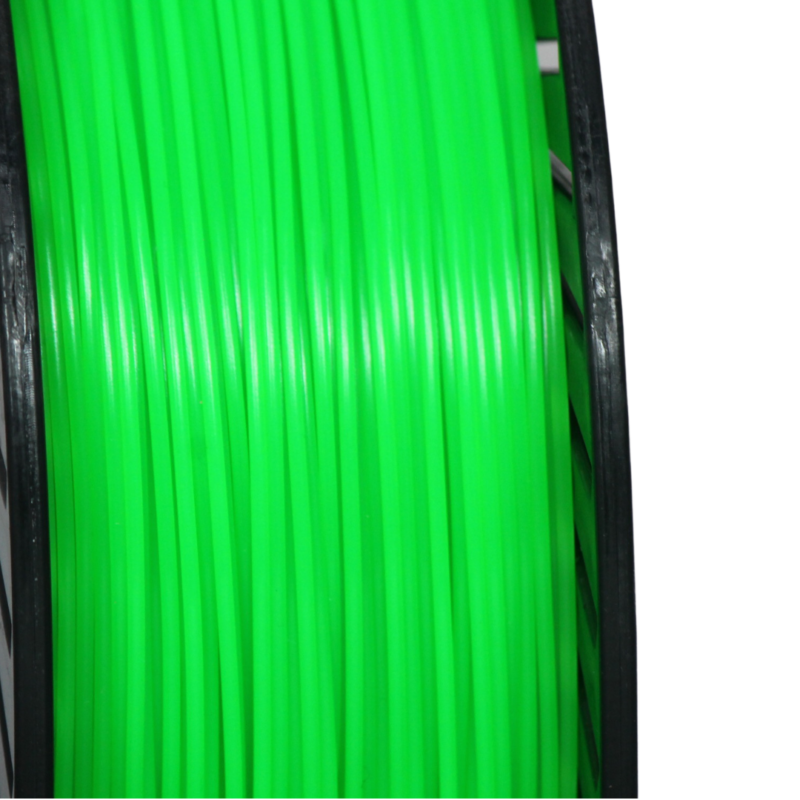 PLA PREMIUM VERDE NEON CITRUS