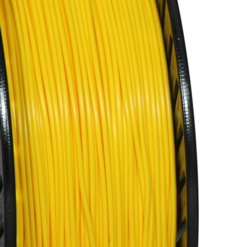 amarelo close