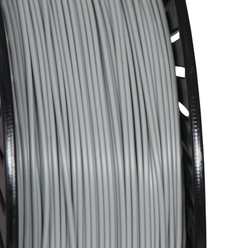 PLA PREMIUM CINZA
