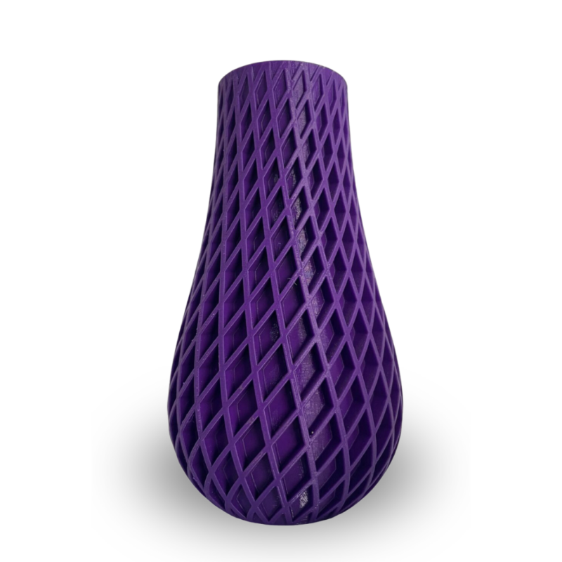 PEÇA PLA PREMIUM ROXO