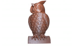 Filamento de madeira (Wood)