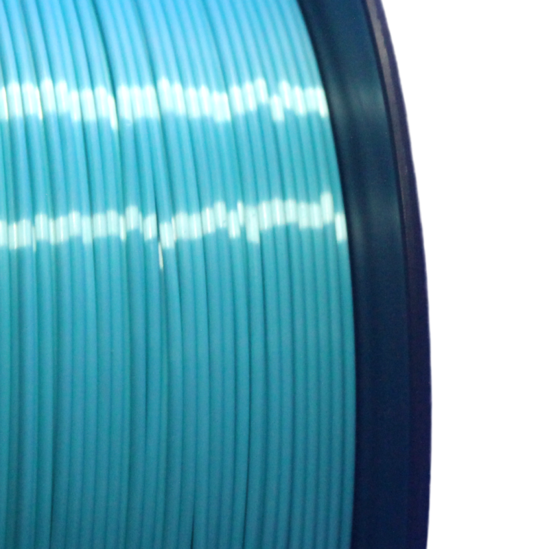 PLA ULTRA SILK AZUL TURQUESA