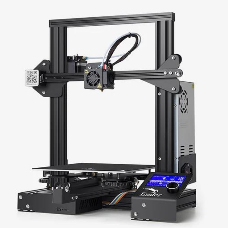 ender 3 32bits