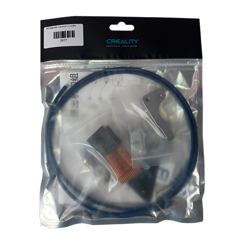 Kit Upgrade Creality - Imagem 2