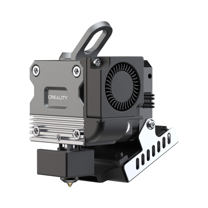 Extrusor Direct Drive Sprite PRO - All Metal - Imagem 3