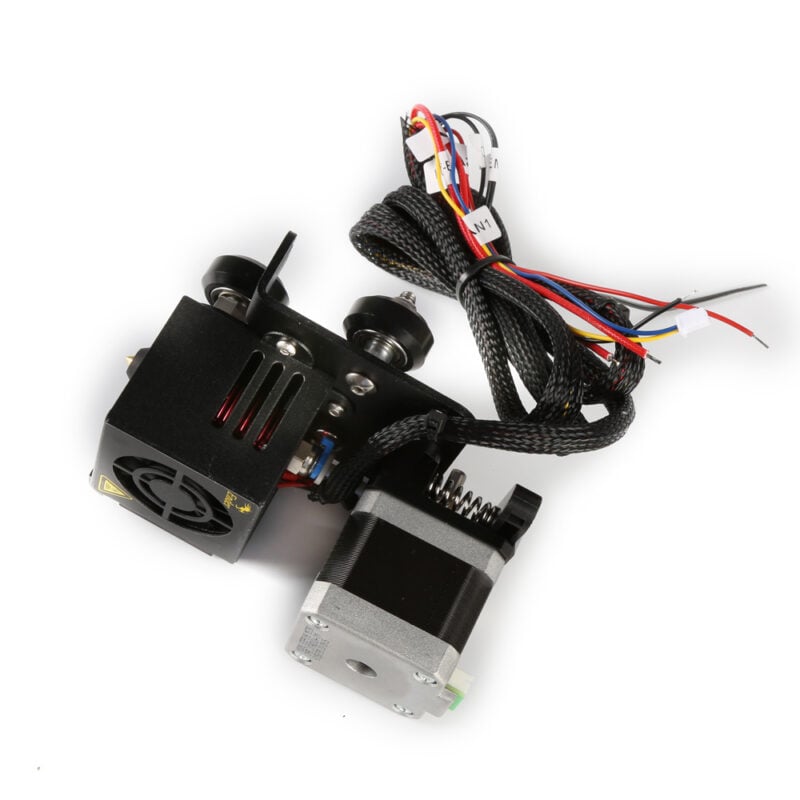 Kit Extrusor Direct Drive - Ender 3 - Imagem 2