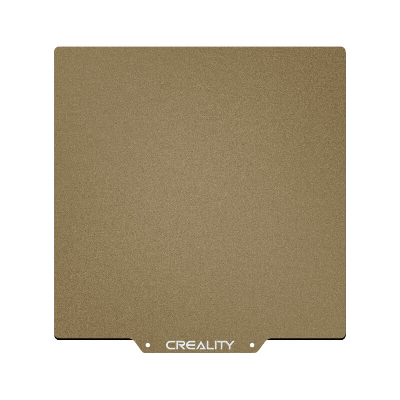 Placa PEI (Dupla textura) - Creality - Imagem 2