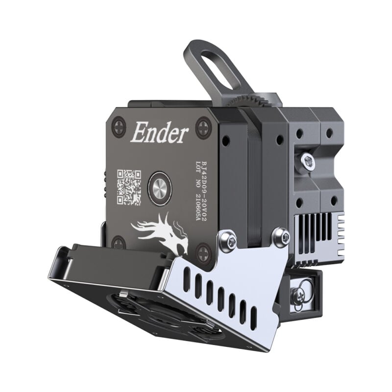 Extrusor Direct Drive Sprite PRO - All Metal - Imagem 5