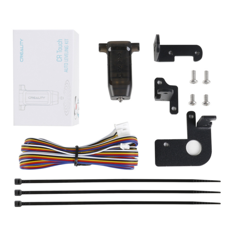 KIT CR-Touch - Nivelamento Automático - Imagem 2