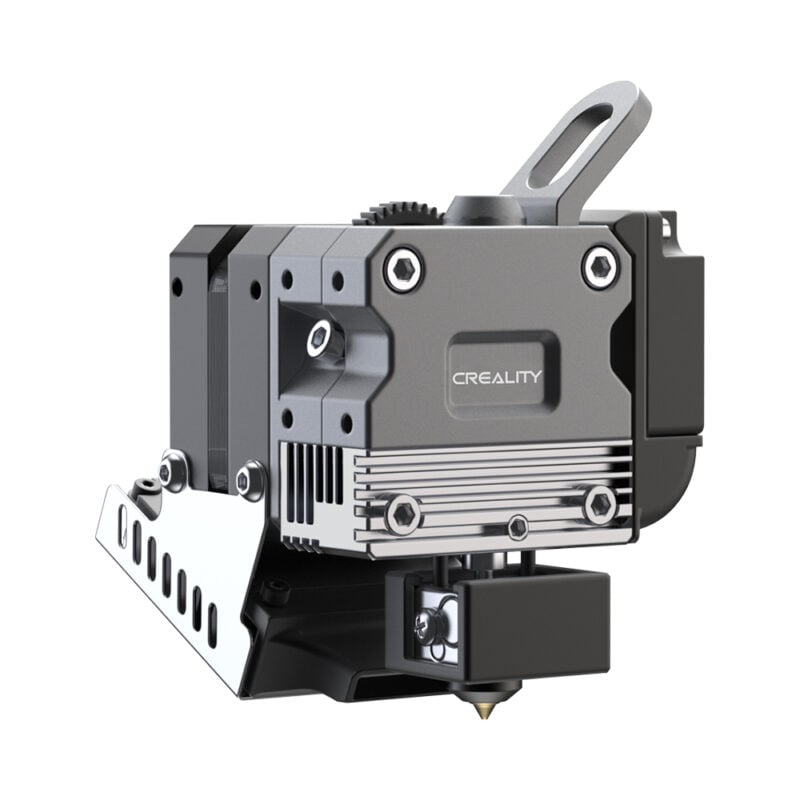 Extrusor Direct Drive Sprite PRO - All Metal - Imagem 4