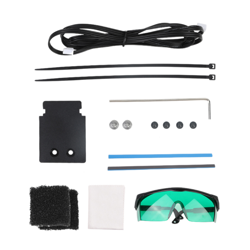 Módulo Laser Ender 3 S1 - 1.6W - Imagem 4