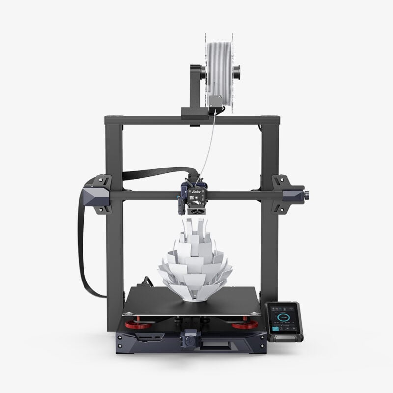ender 3 s1 plus