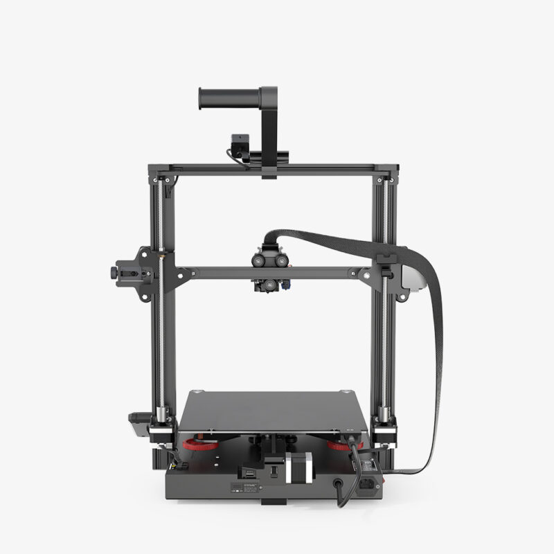 ender 3 s1 plus