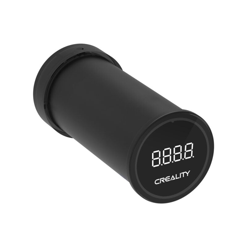 Balança para carretel