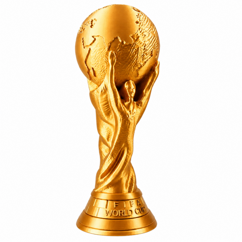 PLA SILK OURO IMPERIAL