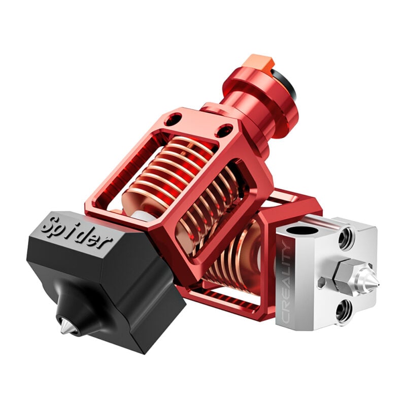 Hotend Spider Pro - Imagem 2