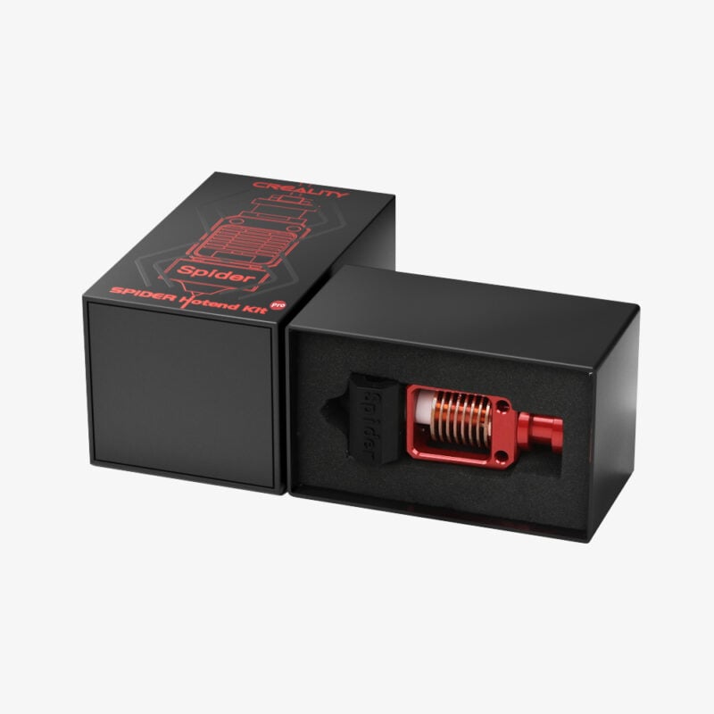 Hotend Spider Pro - Imagem 3