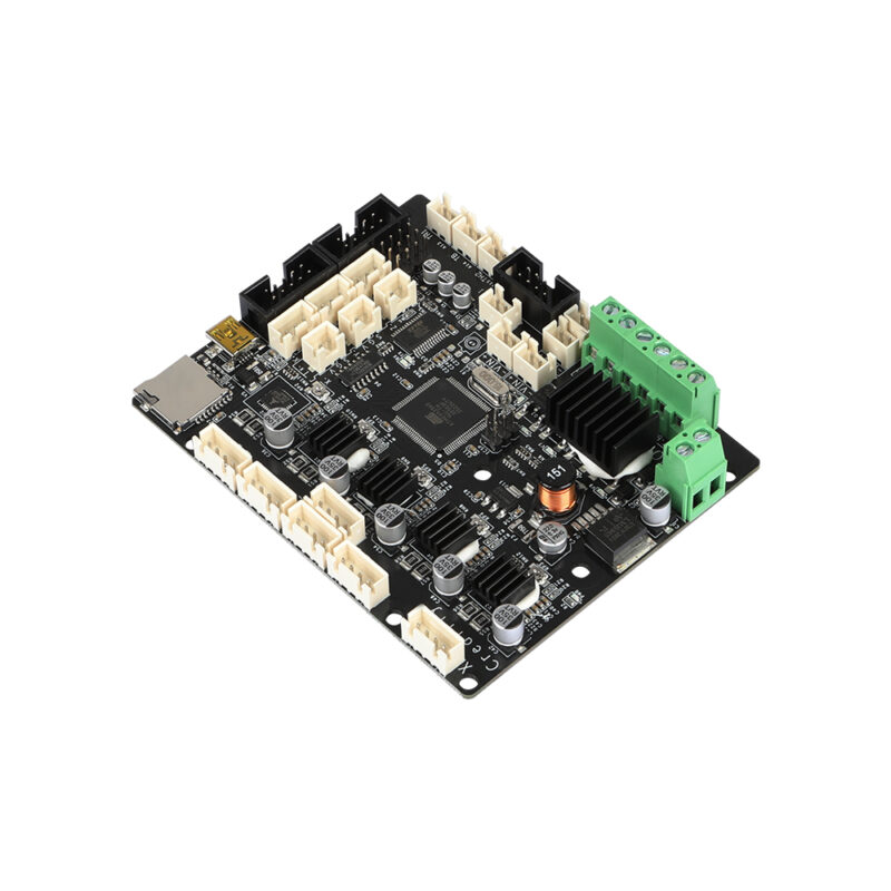 PLACA SILENCIOSA ENDER 5 PLUS - Imagem 2