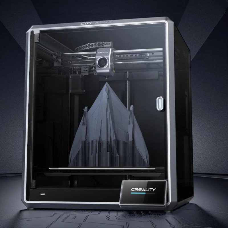 Impressora 3D Creality K1 - Imagem 2