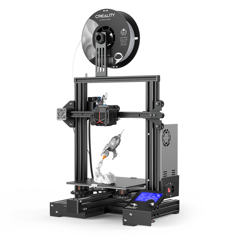 Ender 3 Neo