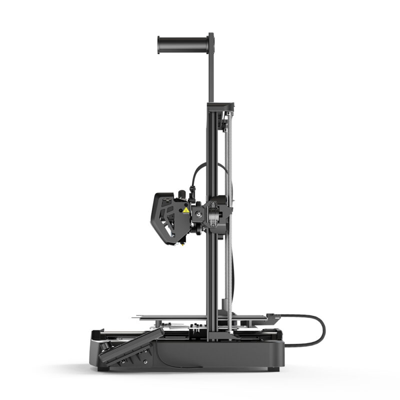 IMPRESSORA 3D ENDER 3 V3 SE - Imagem 4