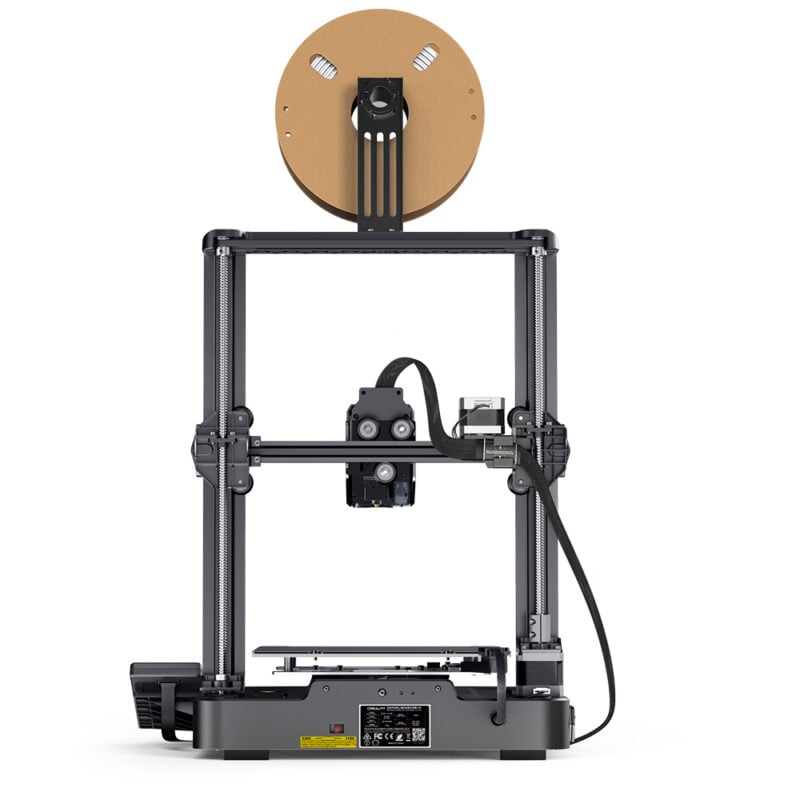 IMPRESSORA 3D ENDER 3 V3 SE - Imagem 3