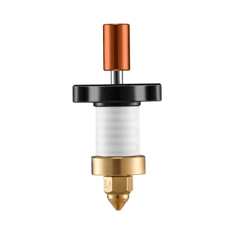 Hotend K1 e K1 MAX - Imagem 3