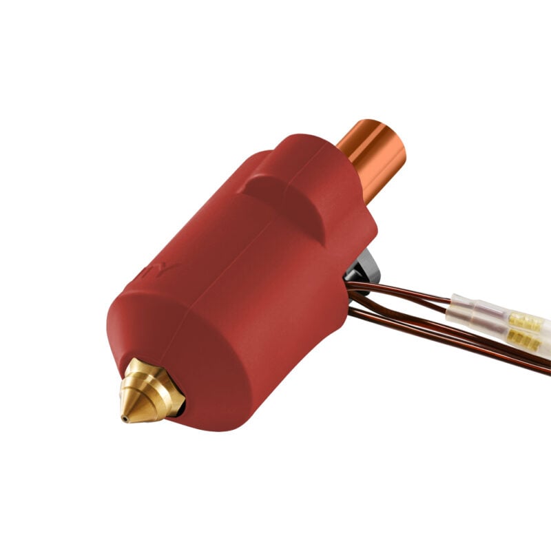 Hotend K1 e K1 MAX - Imagem 4