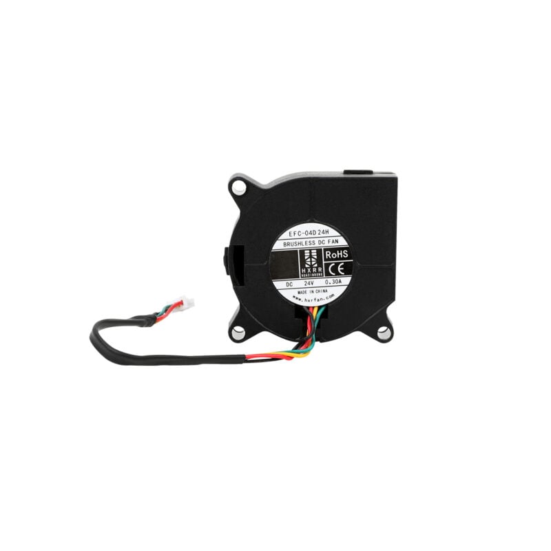 FAN COOLER K1 E K1 MAX - Imagem 5