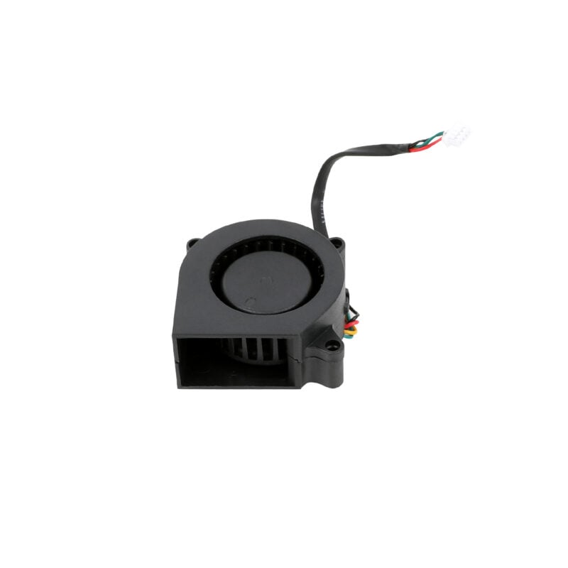 FAN COOLER K1 E K1 MAX - Imagem 4