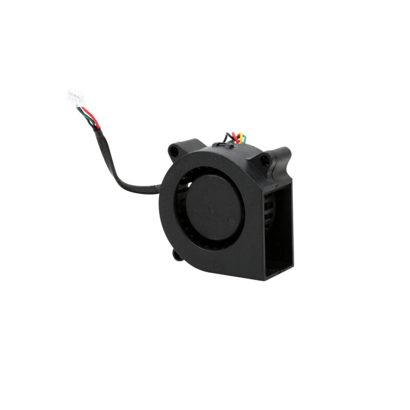 FAN COOLER K1 E K1 MAX - Imagem 2