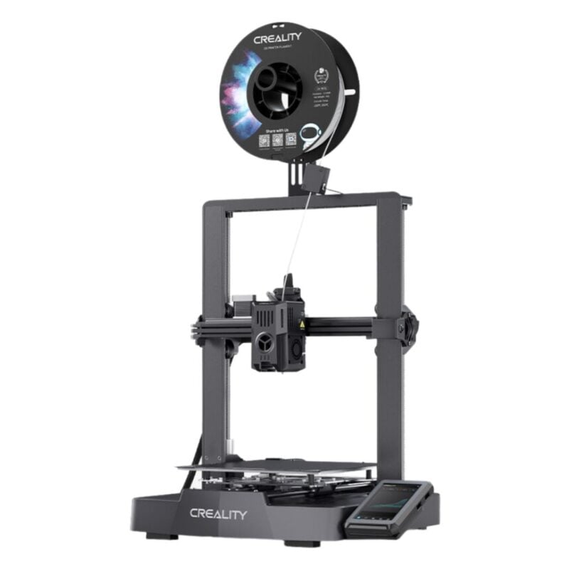 Ender 3 V3 KE