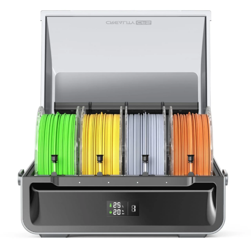 k2 plus combo creality