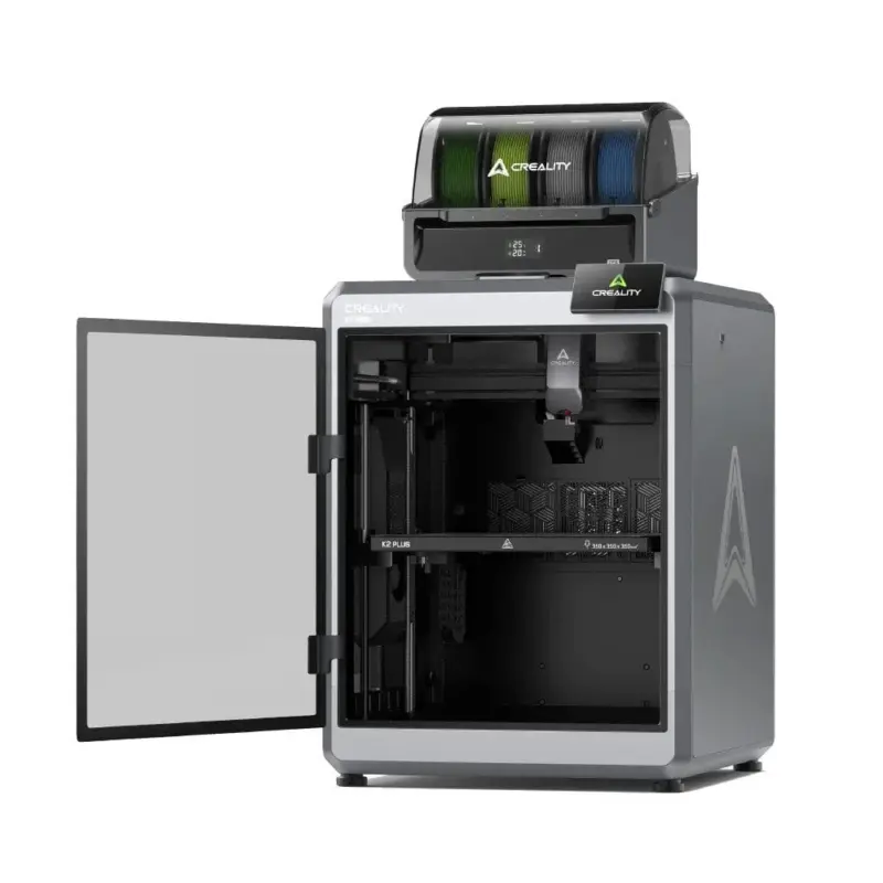 k2 plus combo