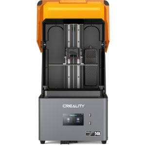 HALOT MAGE S 14K - IMPRESSORA 3D RESINA - Imagem 2