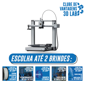 Impressora 3D A1