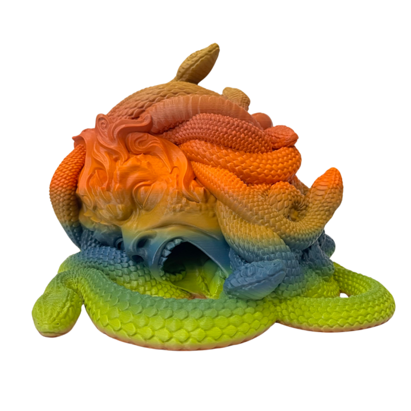 Rainbow Colors