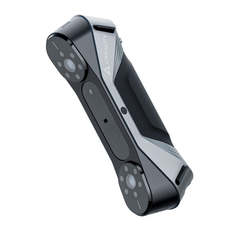 CR-SCAN RAPTOR - Imagem 2