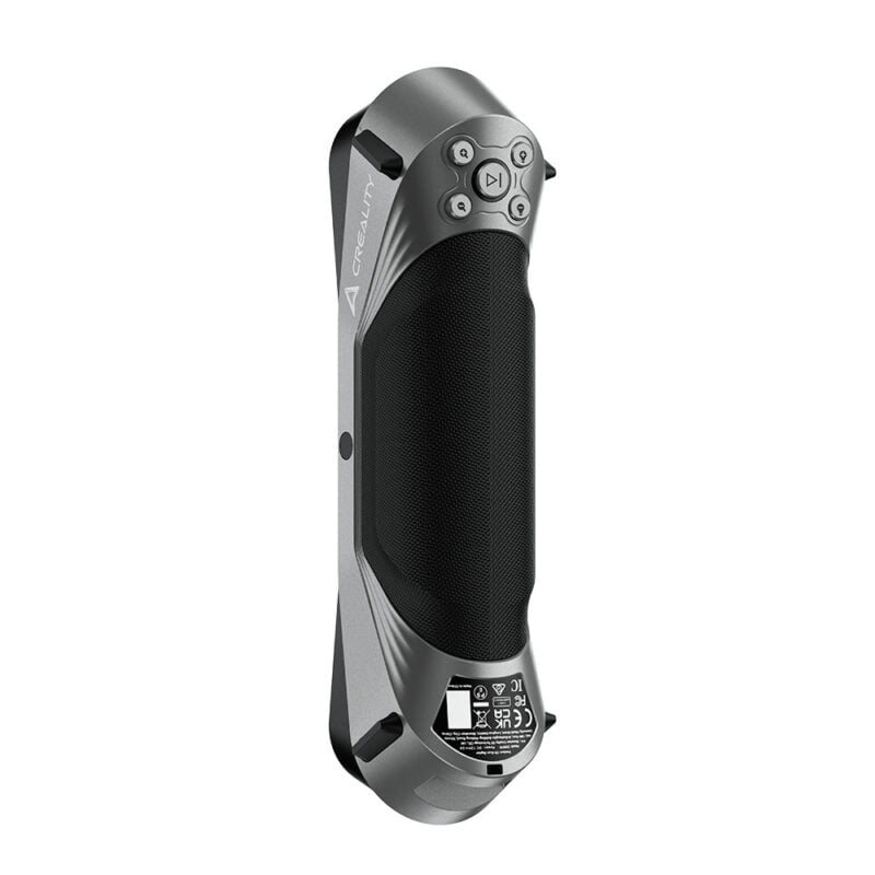 CR-SCAN RAPTOR - Imagem 3