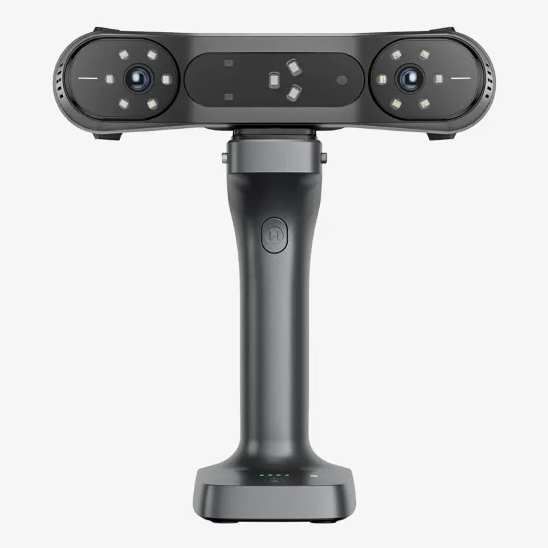 CR-SCAN RAPTORX