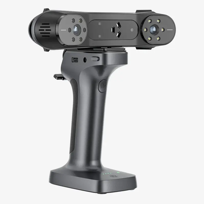 CR-SCAN RAPTORX