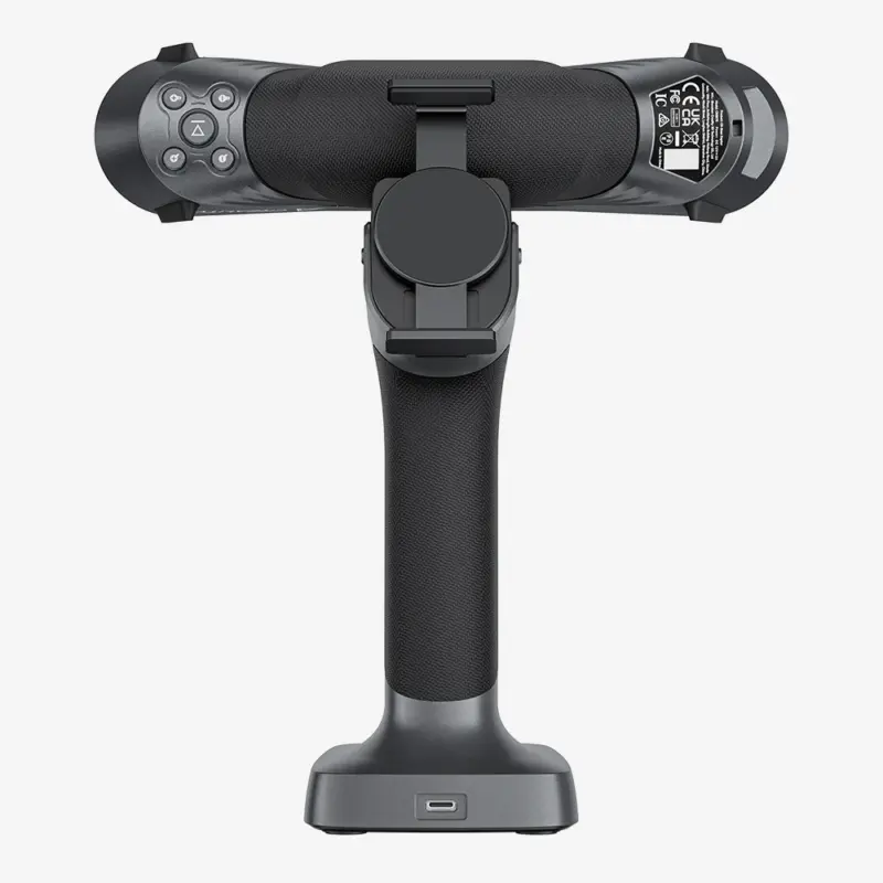 CR-SCAN RAPTORX