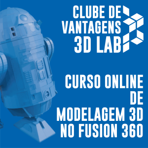 Clube de vantagens 3d lab curso online de modelagem
