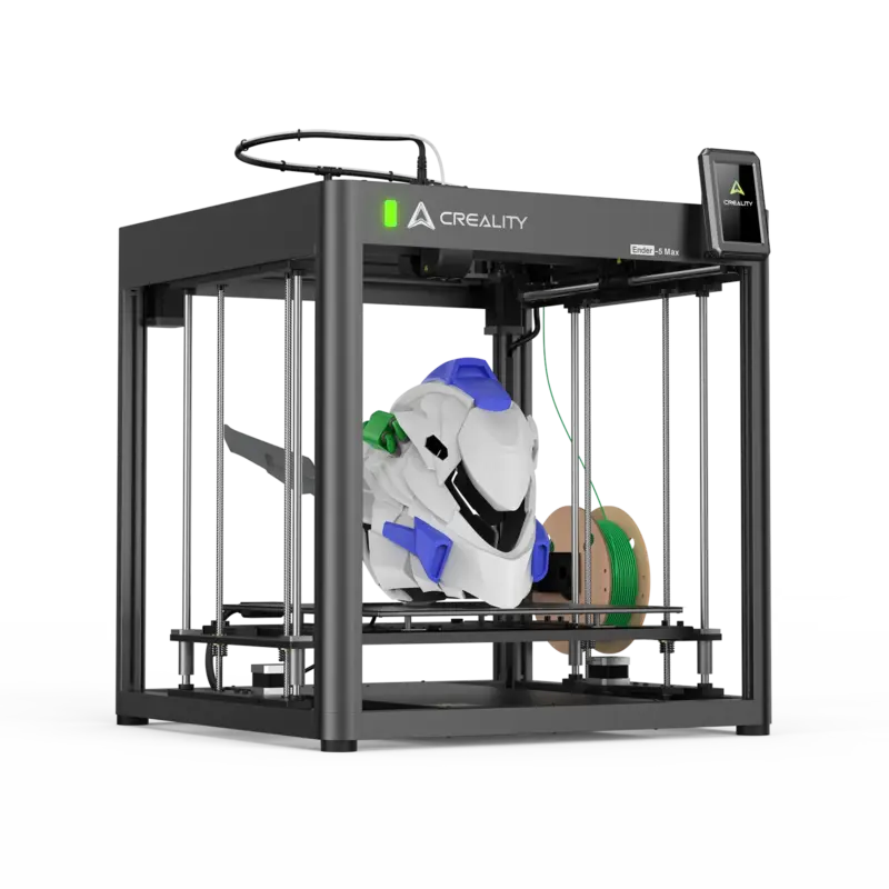 ender 5 max
