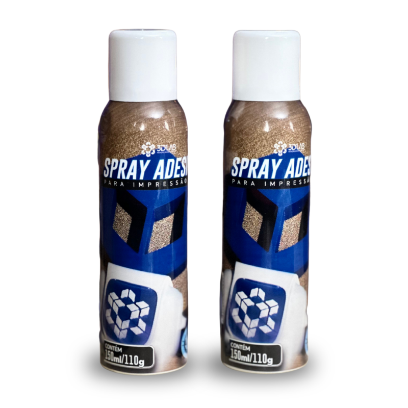 spray adesivo