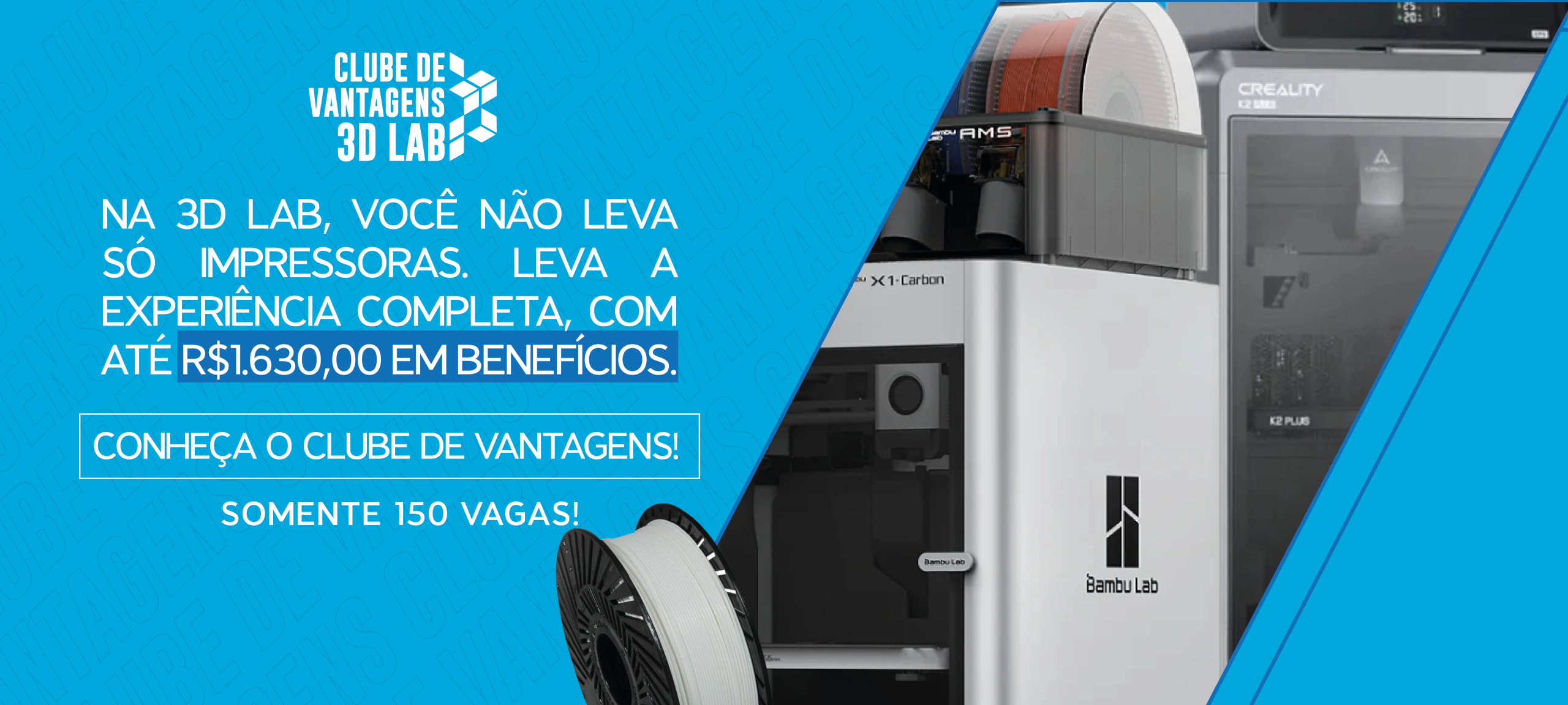 Clube de vantagens