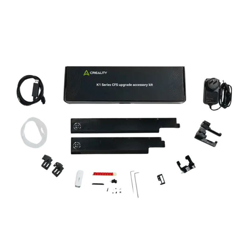Kit Upgrade K1 + CFS - Imagem 3