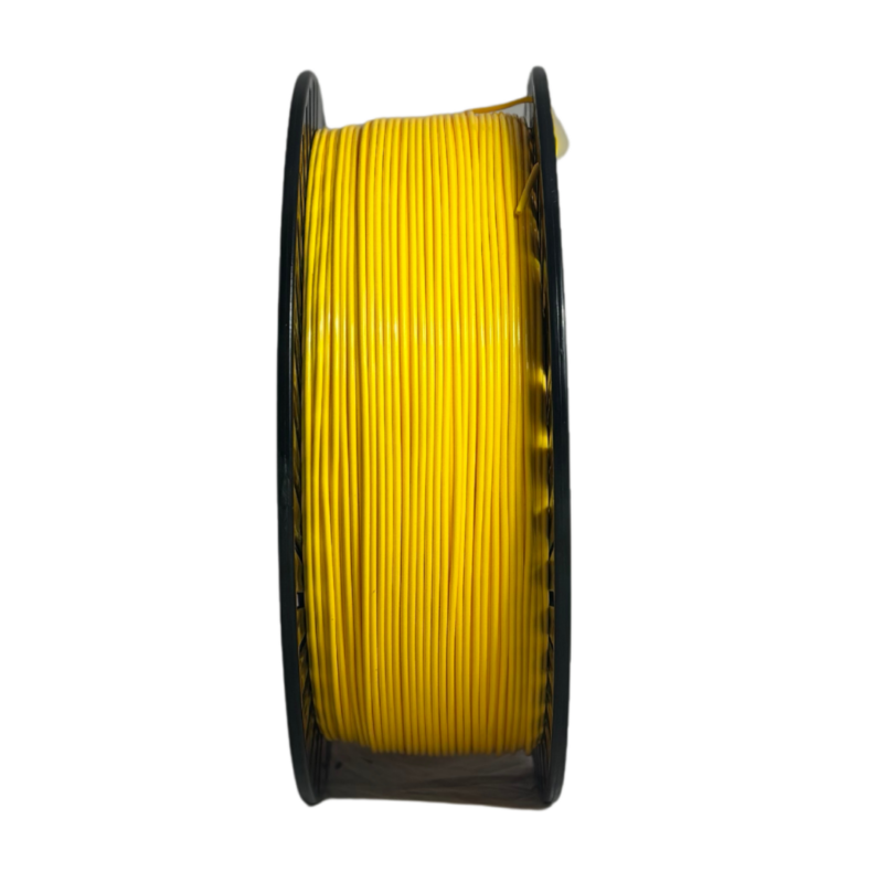 FILAMENTO PLA HYPER SPEED AMARELO - Imagem 2